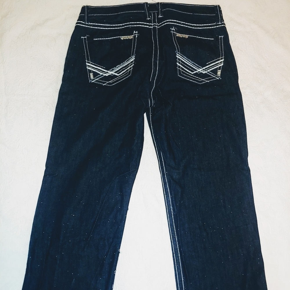 Mens BKE Tyler jeans